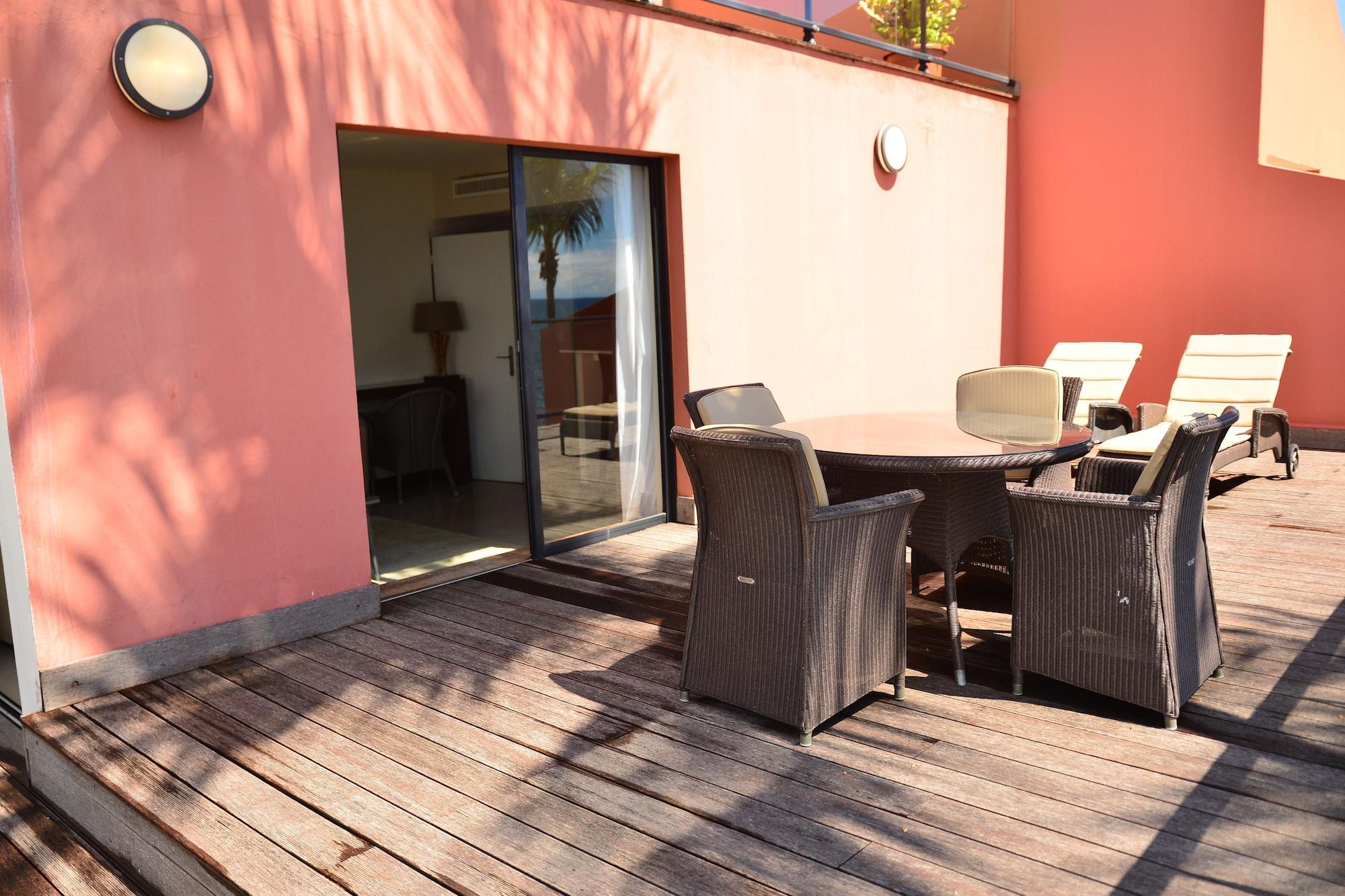 Hotel Fleur D'Epee Le Gosier  Exterior photo
